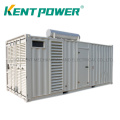 Silent 1000kw/1250kVA Mitsubishi Diesel Power Generator (S12R-PTA-C)